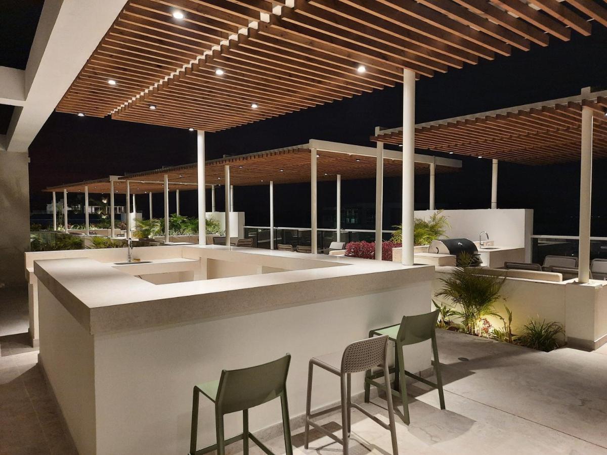 Dominique Cartagena, Beautiful 2 Bedroom Apartment Kültér fotó