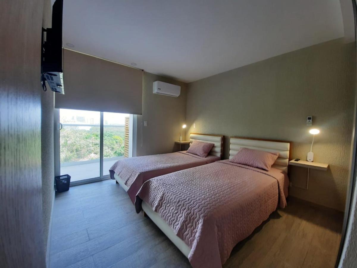 Dominique Cartagena, Beautiful 2 Bedroom Apartment Kültér fotó