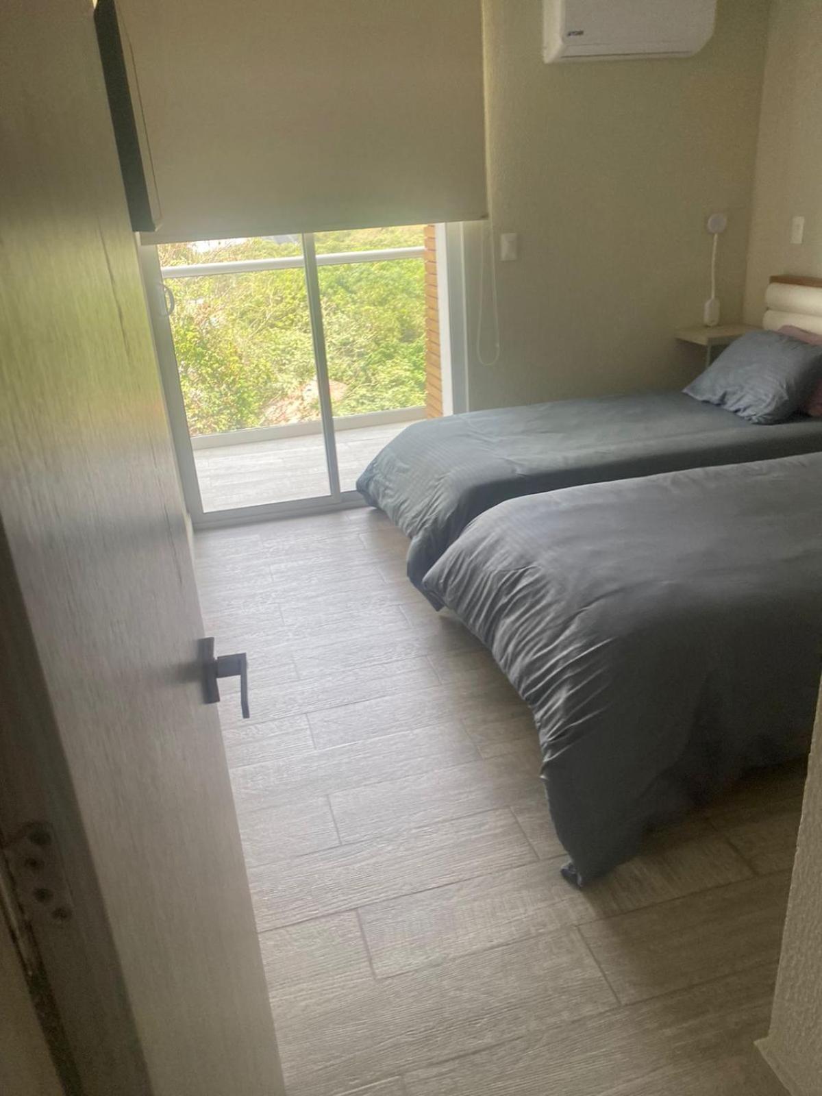 Dominique Cartagena, Beautiful 2 Bedroom Apartment Kültér fotó