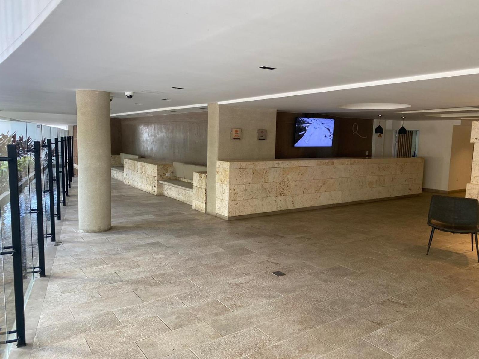 Dominique Cartagena, Beautiful 2 Bedroom Apartment Kültér fotó
