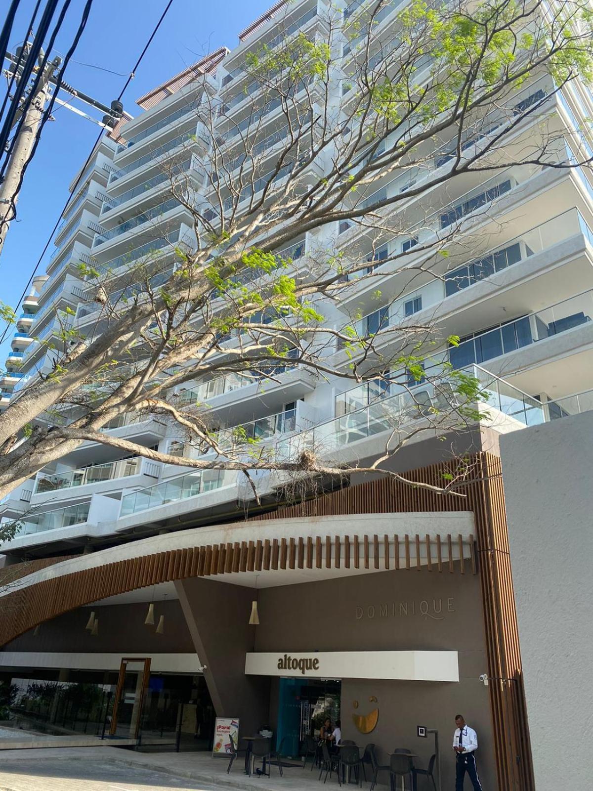Dominique Cartagena, Beautiful 2 Bedroom Apartment Kültér fotó