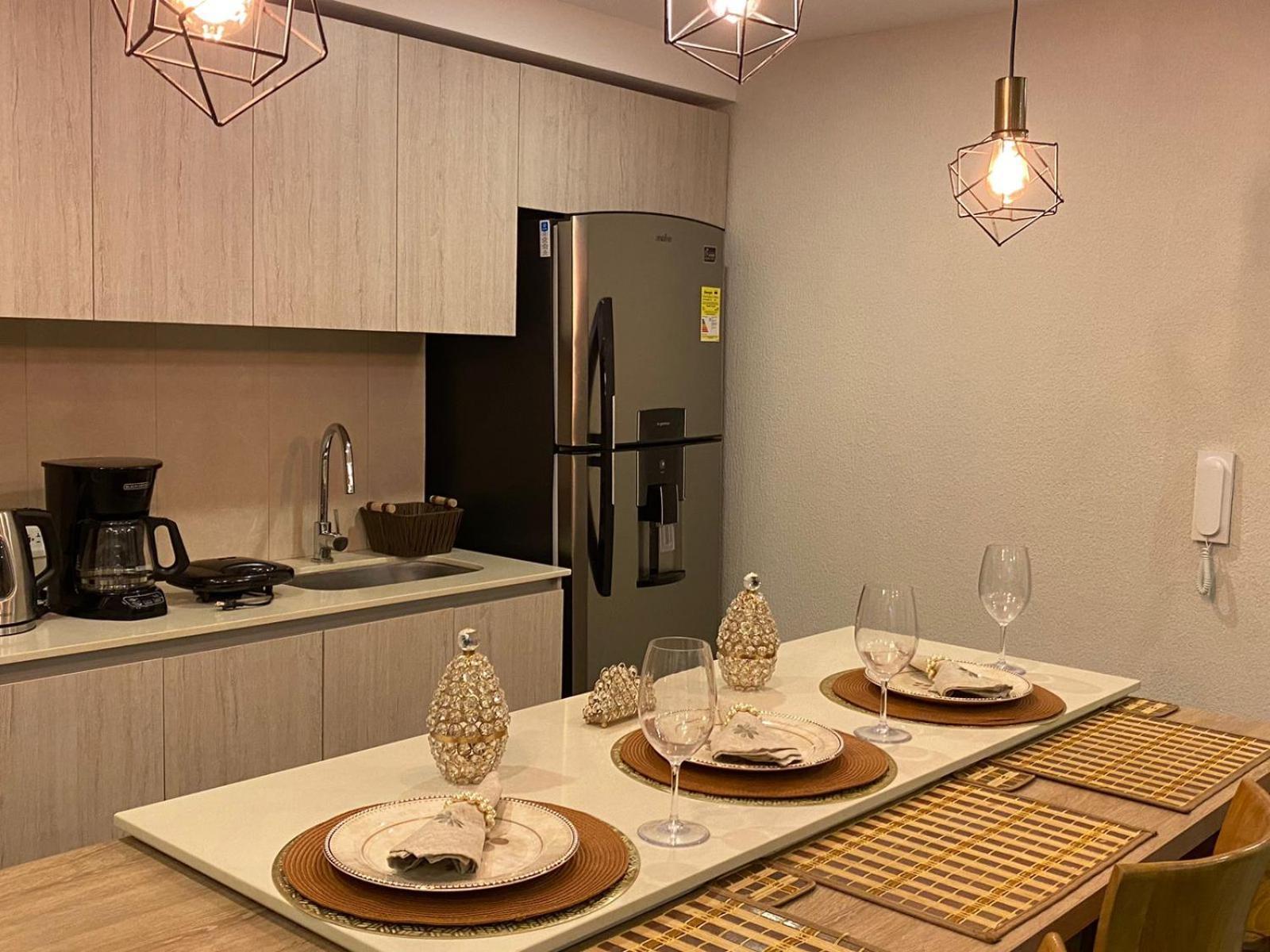 Dominique Cartagena, Beautiful 2 Bedroom Apartment Kültér fotó