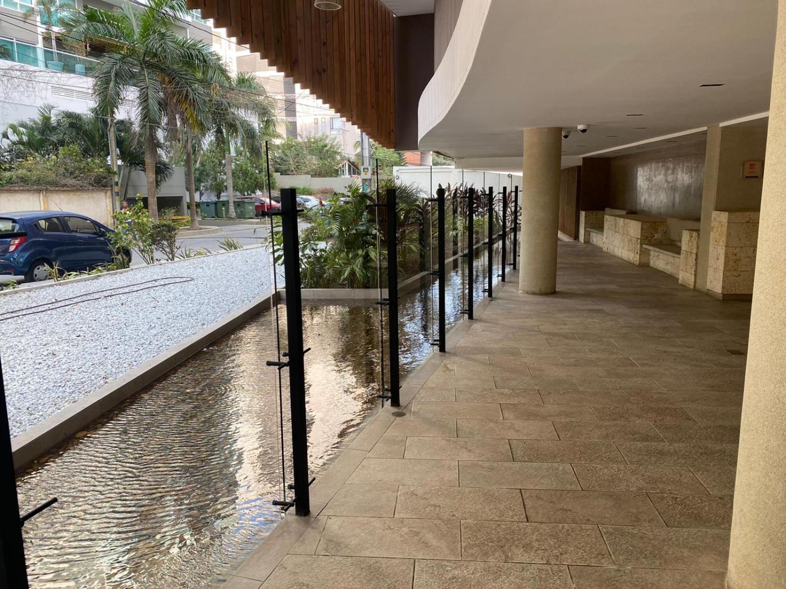 Dominique Cartagena, Beautiful 2 Bedroom Apartment Kültér fotó