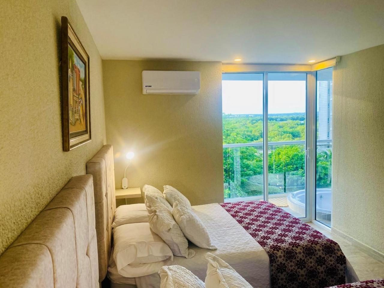 Dominique Cartagena, Beautiful 2 Bedroom Apartment Kültér fotó