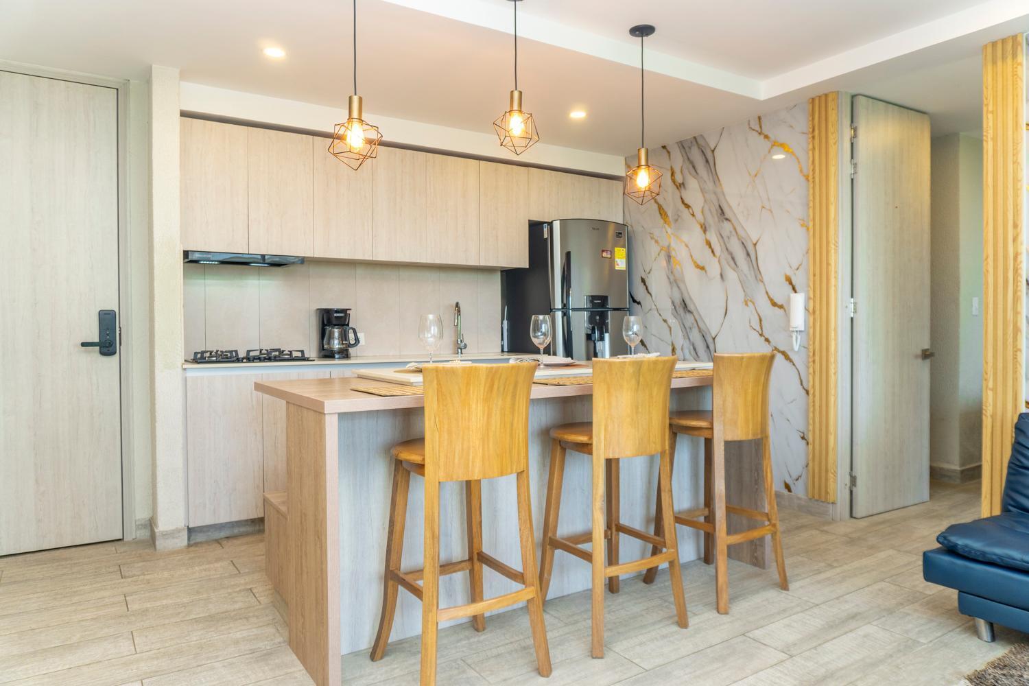 Dominique Cartagena, Beautiful 2 Bedroom Apartment Kültér fotó
