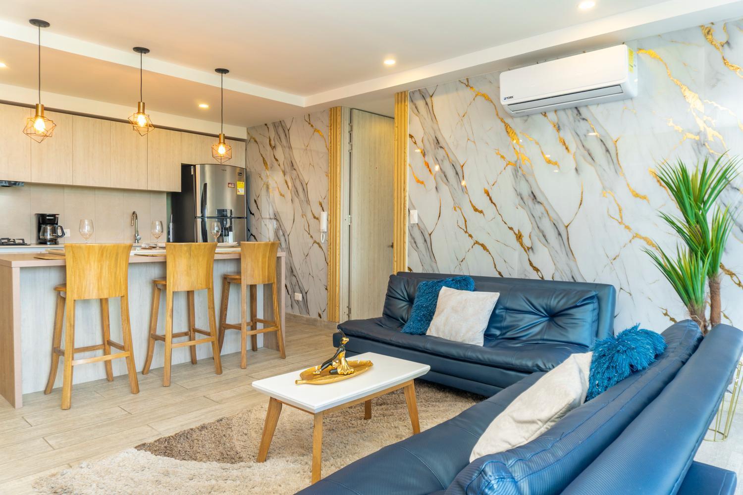 Dominique Cartagena, Beautiful 2 Bedroom Apartment Kültér fotó