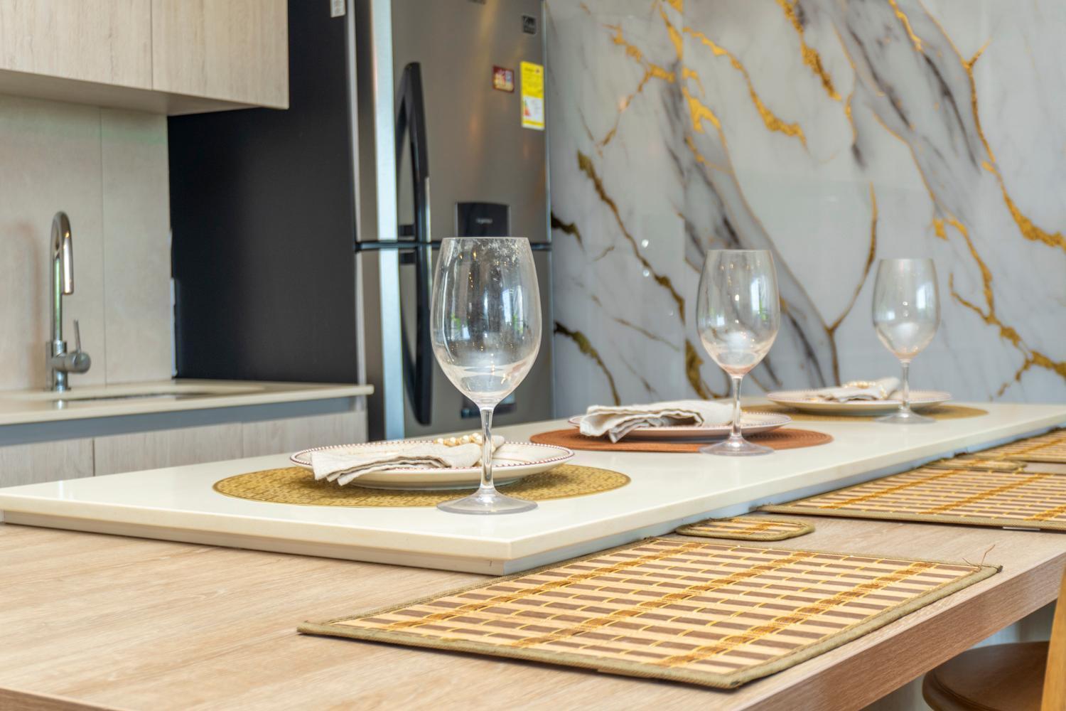 Dominique Cartagena, Beautiful 2 Bedroom Apartment Kültér fotó