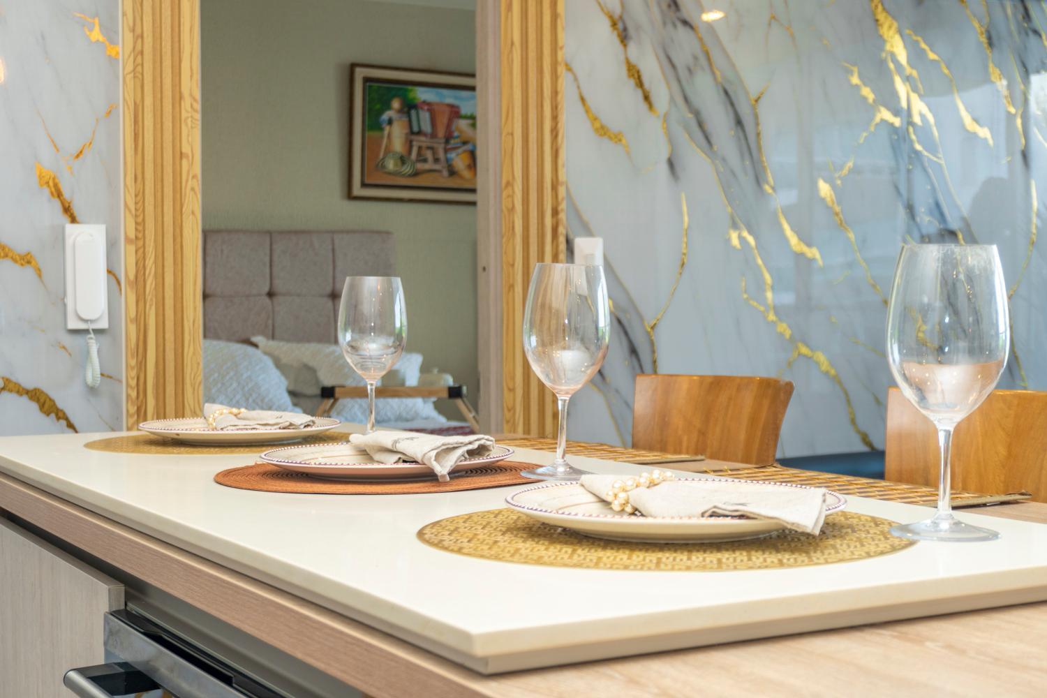 Dominique Cartagena, Beautiful 2 Bedroom Apartment Kültér fotó